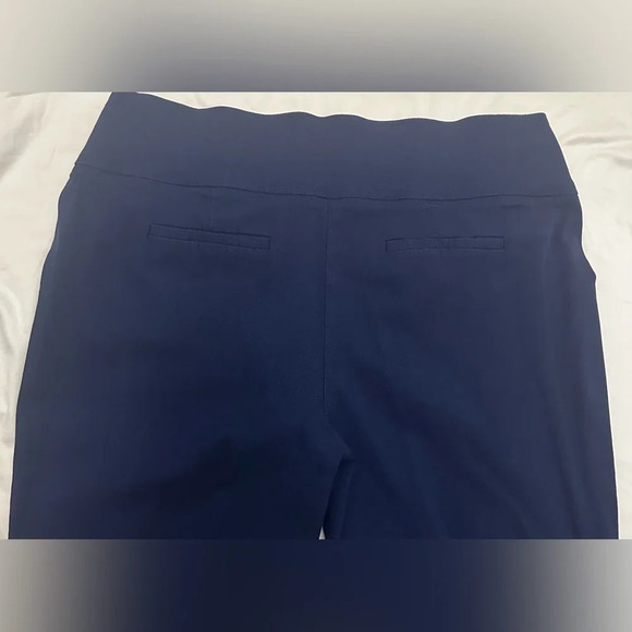 Apt 9 Women’s Navy Blue Pants Size XXL - Picture 3 of 5